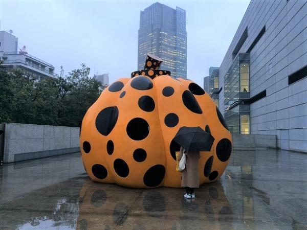 【おさんぽ手帖】　こどもと一緒に、東京アート散歩[PR]