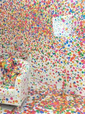 【おさんぽ手帖】　こどもと一緒に、東京アート散歩[PR]