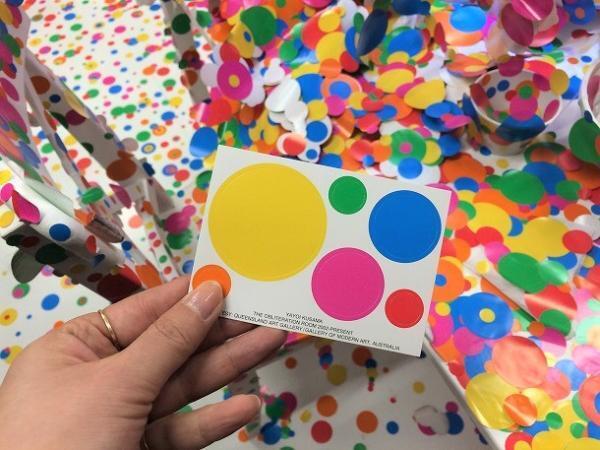 【おさんぽ手帖】　こどもと一緒に、東京アート散歩[PR]