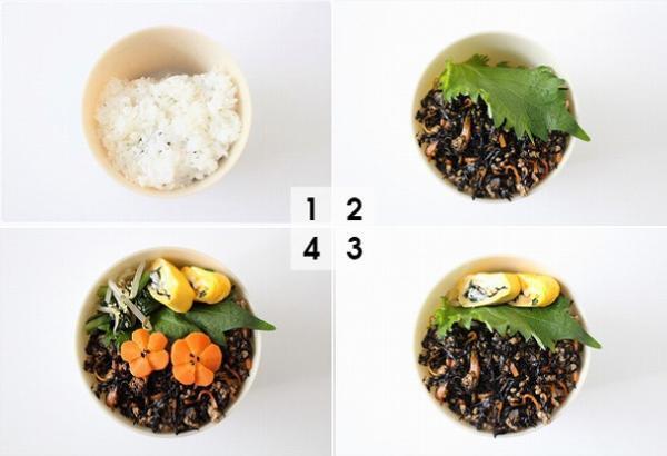 【お弁当を作ろう！第2回】　マンネリ解消のヒントに！いつもと違うお弁当の詰め方アイデア[PR]