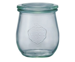 苺の季節到来！「WECKで作る苺のムース」[PR]