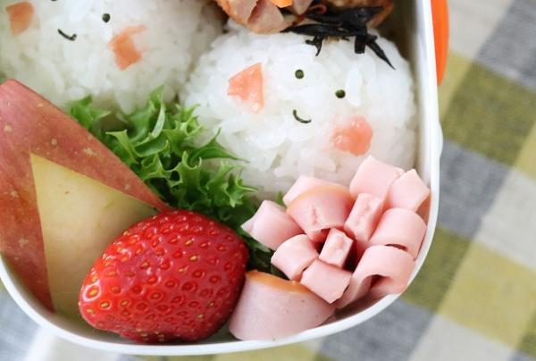 【お弁当を作ろう！第3回】　お弁当に華を添える飾り切りアイデア[PR]
