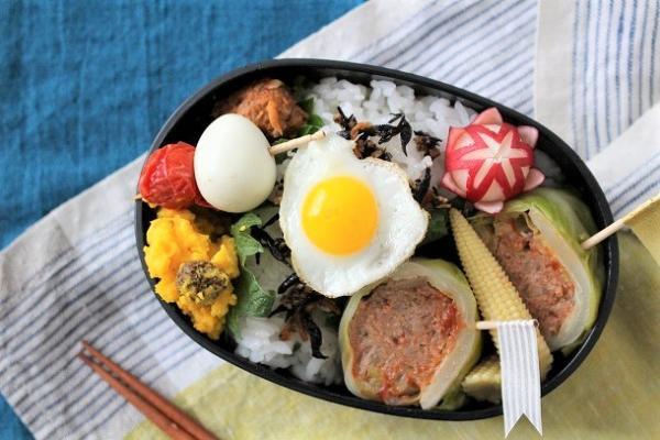 【お弁当を作ろう！第3回】　お弁当に華を添える飾り切りアイデア[PR]