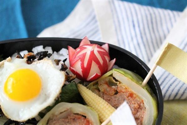【お弁当を作ろう！第3回】　お弁当に華を添える飾り切りアイデア[PR]