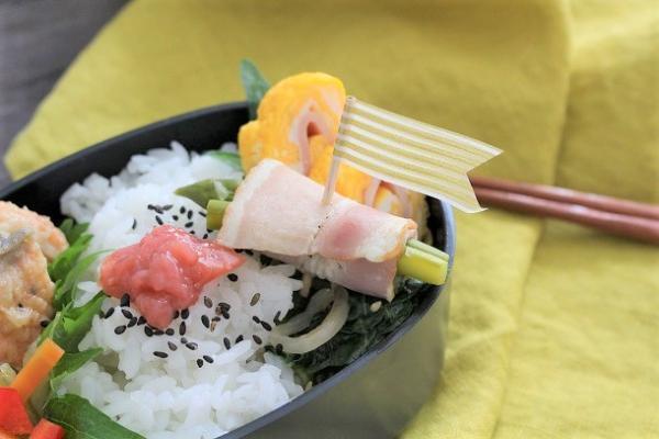 【お弁当を作ろう！第3回】　お弁当に華を添える飾り切りアイデア[PR]
