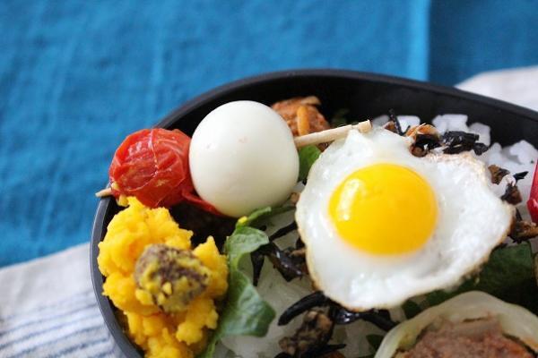 【お弁当を作ろう！第3回】　お弁当に華を添える飾り切りアイデア[PR]