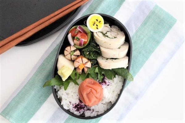 【お弁当を作ろう！第3回】　お弁当に華を添える飾り切りアイデア[PR]