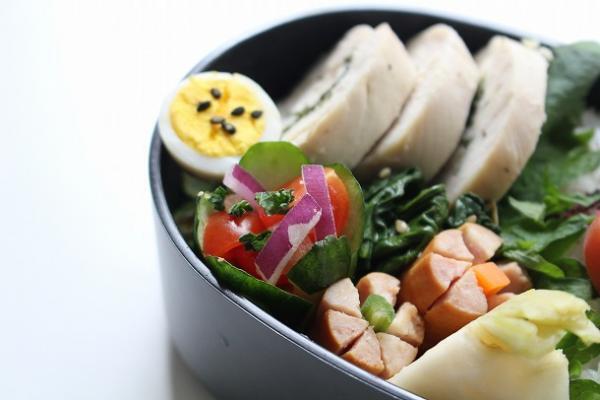 【お弁当を作ろう！第3回】　お弁当に華を添える飾り切りアイデア[PR]