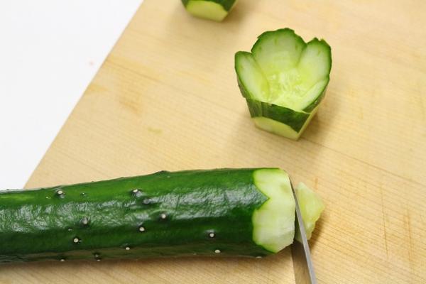 【お弁当を作ろう！第3回】　お弁当に華を添える飾り切りアイデア[PR]