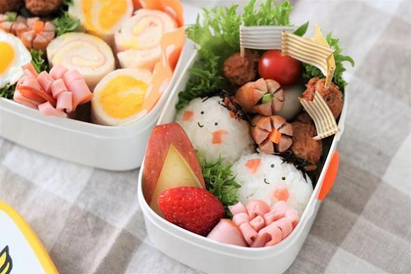 【お弁当を作ろう！第3回】　お弁当に華を添える飾り切りアイデア[PR]