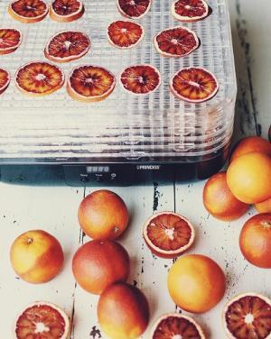 インスタグラマー・pepe ぺぺ (@pepe39) さんのフードドライヤーのある生活[PR]