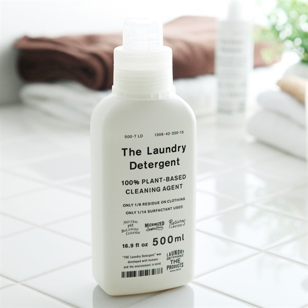 「THE」でできる！　簡単ご自宅シミ抜き教室