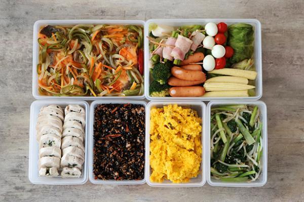 【作り置きおかず第1回】鶏ハムと生鮭でメインのおかず2種[PR]