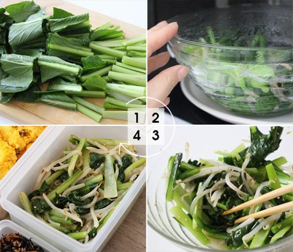 【作り置きおかず第2回】バランスよく野菜を食べよう　副菜3種[PR]