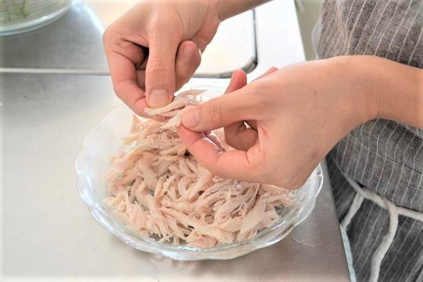 【私の家仕事】　料理家・みないきぬこさん家のとりあえずのおつまみ[PR]