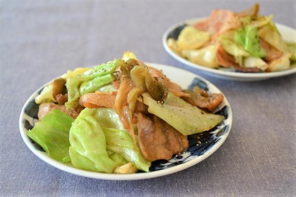 【私の家仕事】　料理家・みないきぬこさん家のとりあえずのおつまみ[PR]