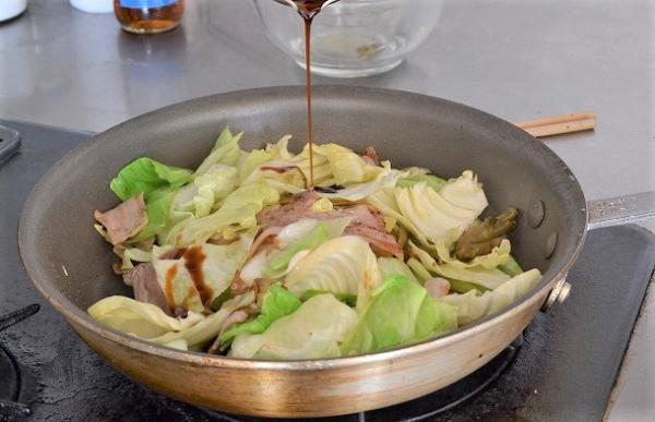 【私の家仕事】　料理家・みないきぬこさん家のとりあえずのおつまみ[PR]