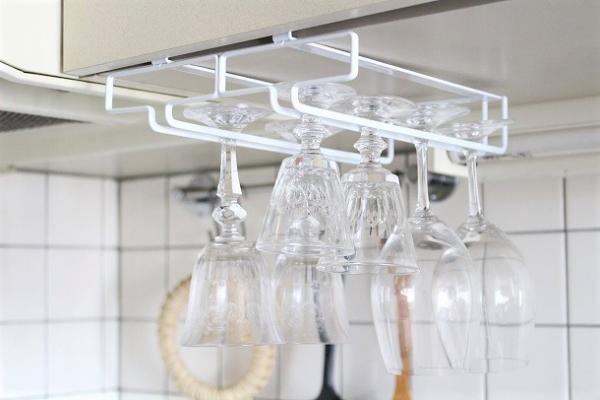 狭くても快適に！　キッチンがもっと「好き」になるアイデアグッズ