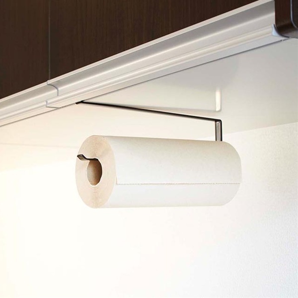 狭くても快適に！　キッチンがもっと「好き」になるアイデアグッズ