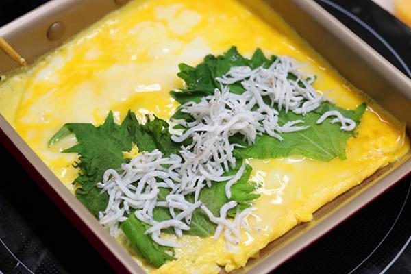 【お弁当を作ろう！第4回】　1週間アレンジ　具材別卵焼きレシピ[PR]