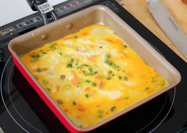 【お弁当を作ろう！第4回】　1週間アレンジ　具材別卵焼きレシピ[PR]