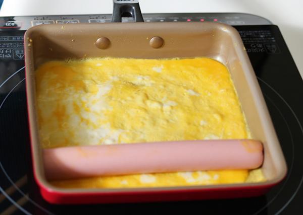 【お弁当を作ろう！第4回】　1週間アレンジ　具材別卵焼きレシピ[PR]