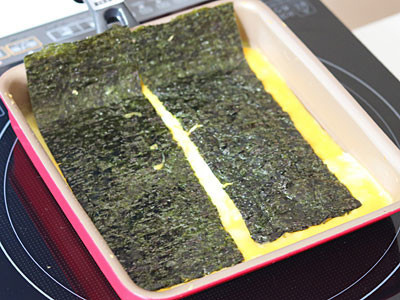 【お弁当を作ろう！第4回】　1週間アレンジ　具材別卵焼きレシピ[PR]