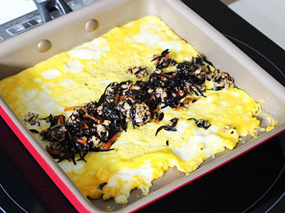 【お弁当を作ろう！第4回】　1週間アレンジ　具材別卵焼きレシピ[PR]