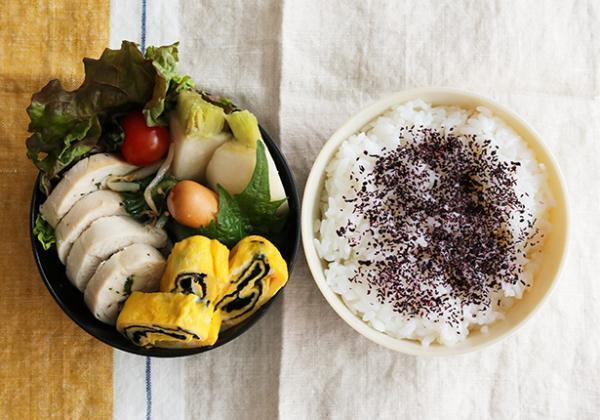 【お弁当を作ろう！第5回】　常備菜を使って　1週間お弁当アレンジ〜前篇[PR]