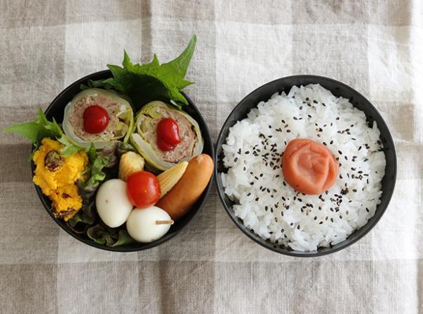 【お弁当を作ろう！第5回】　常備菜を使って　1週間お弁当アレンジ〜前篇[PR]