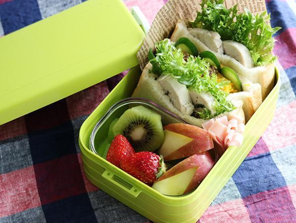 【お弁当を作ろう！第5回】　常備菜を使って　1週間お弁当アレンジ〜前篇[PR]