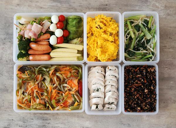 【お弁当を作ろう！第6回】　常備菜を使って　1週間お弁当アレンジ〜後編[PR]