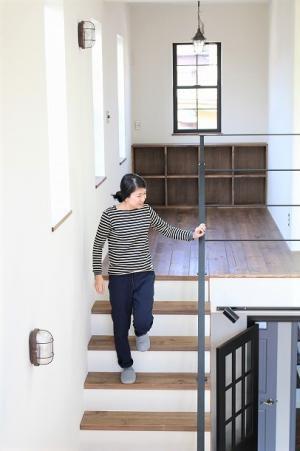 3月のサトハナ家。[PR]