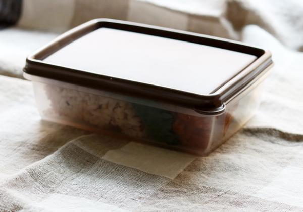 【お弁当を作ろう！第7回】　SNSで話題沸騰！タッパー弁当を作ろう[PR]