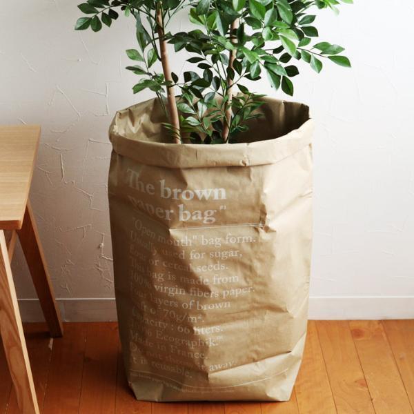 もう、考えない！Paris発ペーパーバッグでできるカンタン収納術[PR]