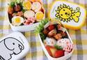 【お弁当を作ろう！第8回】　可愛いさ添える一工夫　子どものお弁当[PR]