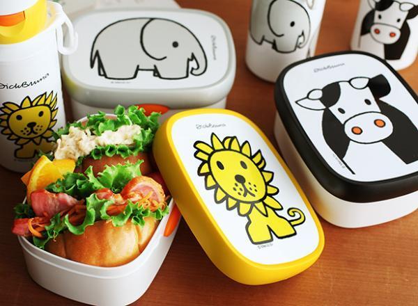 【お弁当を作ろう！第8回】　可愛いさ添える一工夫　子どものお弁当[PR]