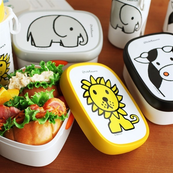 【お弁当を作ろう！第8回】　可愛いさ添える一工夫　子どものお弁当[PR]