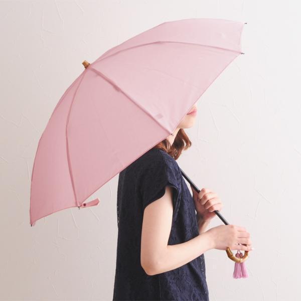 【もうすぐ予約会終了！】　スタッフが綴る、WAKAOの日傘コーディネート[PR]