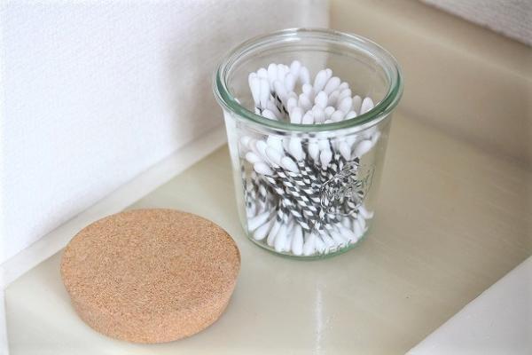 あれこれ入れたくなる！「WECK」でできる見せ収納[PR]