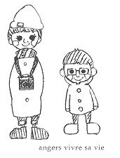 春の訪れを探して。北野の天神さんと上七軒さんぽ[PR]