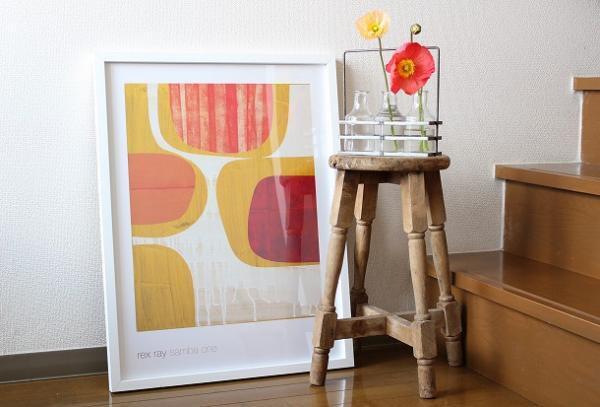 【春のカンタン模様替え】 ファブリックパネルやアートパネルでお部屋を彩ろう！[PR]