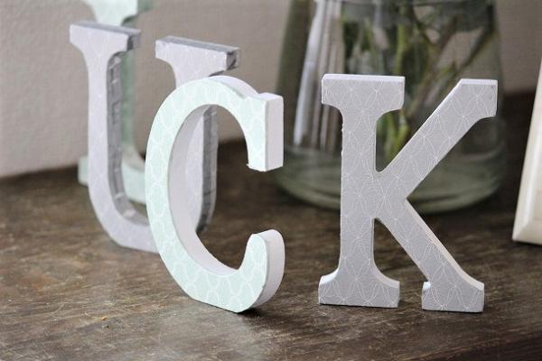 【プチDIY】　お気に入りのペーパーナプキンで、簡単デコパージュに挑戦してみよう！[PR]