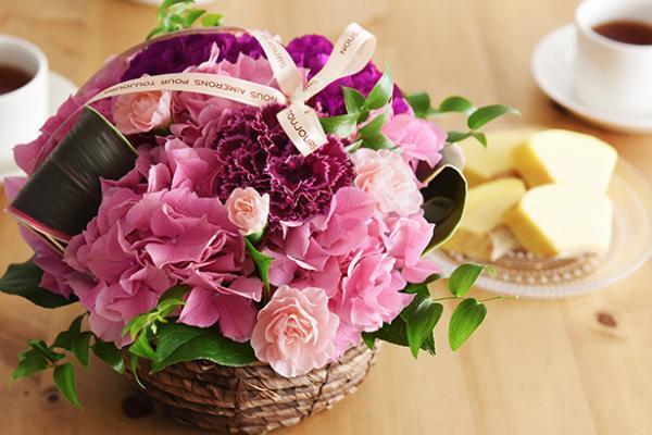 【母の日コラム】伝えたい「ありがとう」の気持ち[PR]