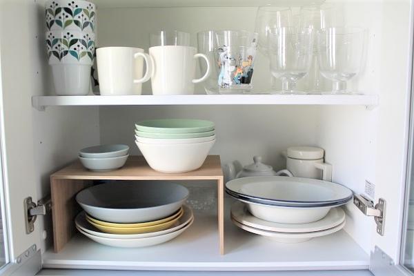 収納力が2倍になる！プラスラックを使って、誰でもできるお手軽収納[PR]