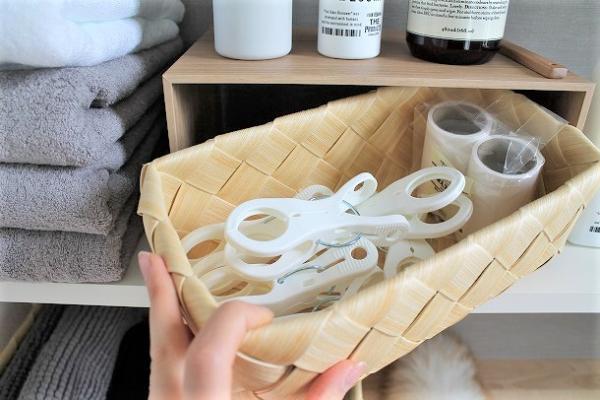 収納力が2倍になる！プラスラックを使って、誰でもできるお手軽収納[PR]