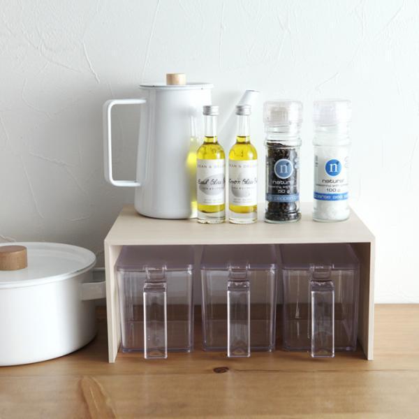 収納力が2倍になる！プラスラックを使って、誰でもできるお手軽収納[PR]