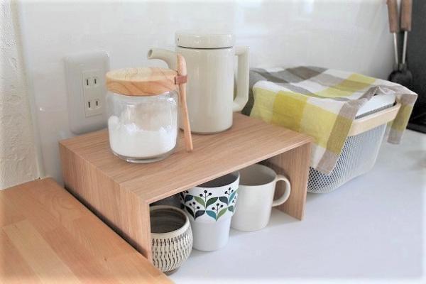 収納力が2倍になる！プラスラックを使って、誰でもできるお手軽収納[PR]