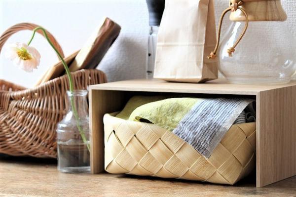 収納力が2倍になる！プラスラックを使って、誰でもできるお手軽収納[PR]