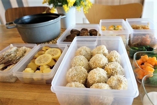 インスタグラマーさんから学ぶ、みんなの常備菜作り[PR]